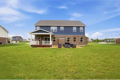 11075 Elk Creek Drive, Washington Twp, OH 45458 - Photo 52