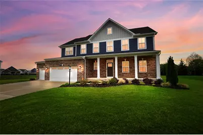 11075 Elk Creek Drive, Washington Twp, OH 45458 - Photo 1