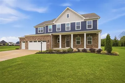 11075 Elk Creek Drive, Washington Twp, OH 45458 - Photo 2