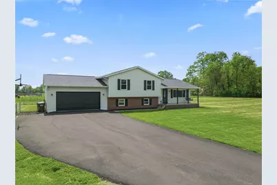 1353 Foust Road, Xenia Twp, OH 45385 - Photo 2