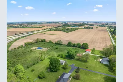 1353 Foust Road, Xenia Twp, OH 45385 - Photo 6
