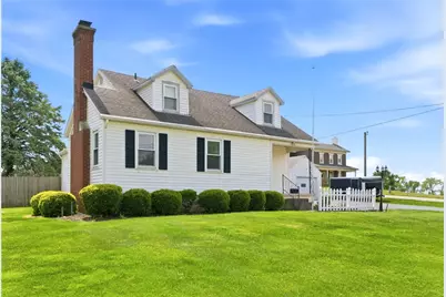 1431 Upper Bellbrook Road, Beavercreek Twp, OH 45385 - Photo 4