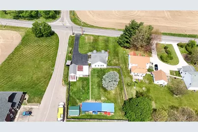 1431 Upper Bellbrook Road, Beavercreek Twp, OH 45385 - Photo 48