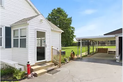 1431 Upper Bellbrook Road, Beavercreek Twp, OH 45385 - Photo 6