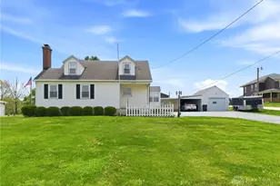 1431 Upper Bellbrook Rd, Beavercreek Twp, OH 45385 - Photo 2