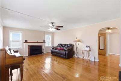1431 Upper Bellbrook Road, Beavercreek Twp, OH 45385 - Photo 8