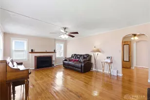 1431 Upper Bellbrook Rd, Beavercreek Twp, OH 45385 - Photo 8