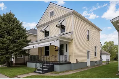 835 Lorain Avenue, Dayton, OH 45410 - Photo 2