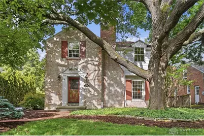 557 Hathaway Road, Oakwood, OH 45419 - Photo 2