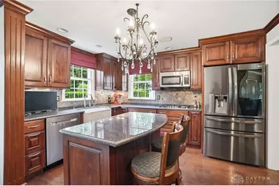 557 Hathaway Road, Oakwood, OH 45419 - Photo 22