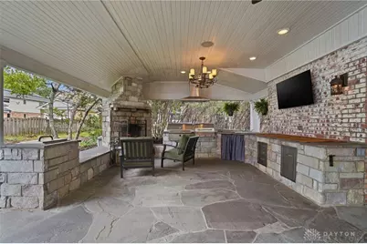 557 Hathaway Road, Oakwood, OH 45419 - Photo 66