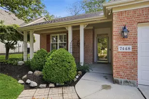 7448 New York Way, Butler Twp, OH 45414 - Photo 6