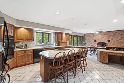 5780 Walnut Wood Way, Harrison Twp, OH 45415 - Photo 16