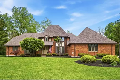 5780 Walnut Wood Way, Harrison Twp, OH 45415 - Photo 1