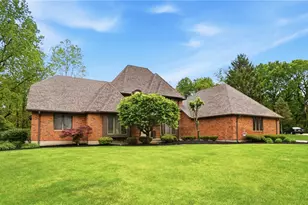 5780 Walnut Wood Way, Harrison Twp, OH 45415 - Photo 2
