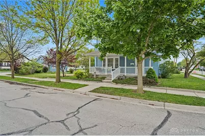 304 E Wood Street, Versailles, OH 45380 - Photo 4