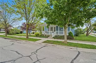 304 E Wood St, Versailles, OH 45380 - Photo 4