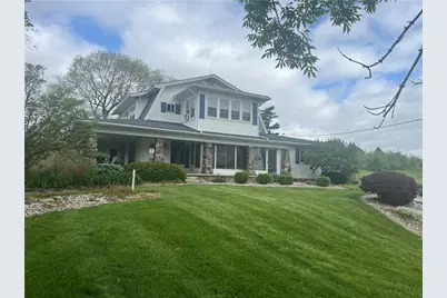 9319 Wesler Road, New Paris, OH 45347 - Photo 1
