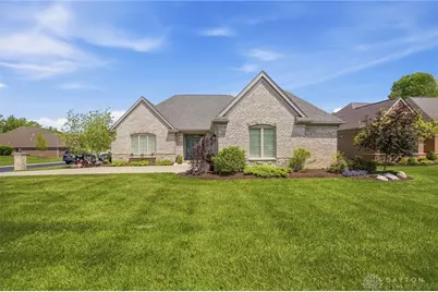 2370 Spring Rose Drive, Miami Township, OH 45459 - Photo 48