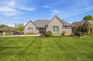 2370 Spring Rose Dr, Miami Township, OH 45459 - Photo 48