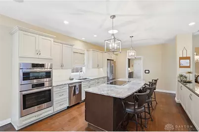 2370 Spring Rose Drive, Miami Township, OH 45459 - Photo 14