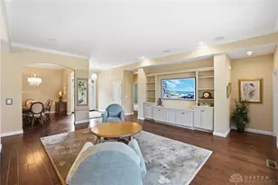 2370 Spring Rose Dr, Miami Township, OH 45459 - Photo 6