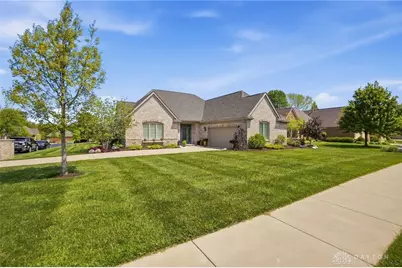 2370 Spring Rose Drive, Miami Township, OH 45459 - Photo 46