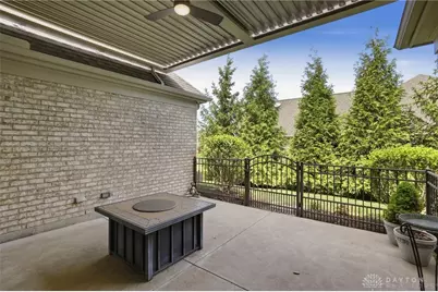 2370 Spring Rose Drive, Miami Township, OH 45459 - Photo 24