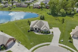 57 Cypress Ct, Germantown, OH 45327 - Photo 2