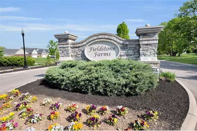 5931 Stones Throw Way, Liberty Township, OH 45044 - Photo 2