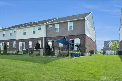 5931 Stones Throw Way, Liberty Township, OH 45044 - Photo 36