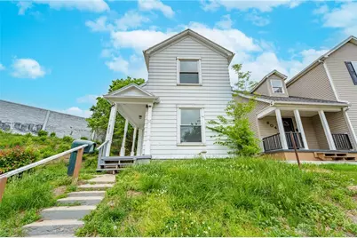 800 Linden Avenue, Dayton, OH 45410 - Photo 1