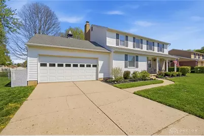 1810 Carlyle Drive, Piqua, OH 45356 - Photo 2
