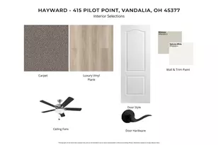 490 Pilot Point, Vandalia, OH 45377 - Photo 2