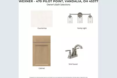 470 Pilot Point #2-303, Vandalia, OH 45377 - Photo 4