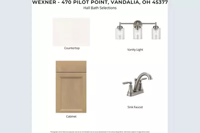 470 Pilot Point #2-303, Vandalia, OH 45377 - Photo 2