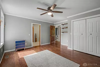3787 Miller Road, German Twp, OH 45502 - Photo 38