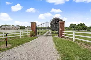 3787 Miller Rd, German Twp, OH 45502 - Photo 2