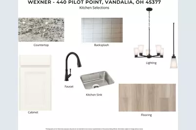 440 Pilot Point #2-302, Vandalia, OH 45377 - Photo 4