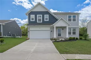 1128 Heathgate Wy, Fairborn, OH 45324 - Photo 1