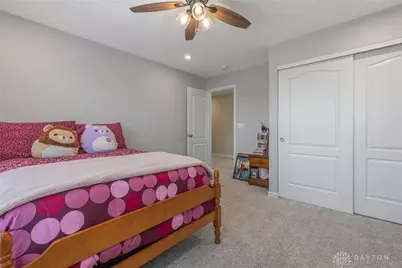 1128 Heathgate Way, Fairborn, OH 45324 - Photo 40