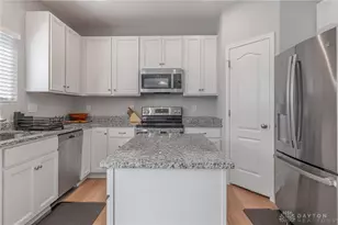 1128 Heathgate Wy, Fairborn, OH 45324 - Photo 14