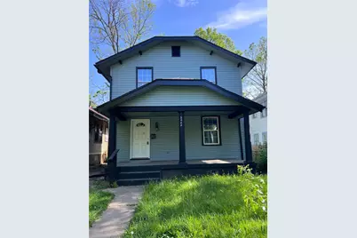 2022 W Grand Avenue, Dayton, OH 45402 - Photo 1
