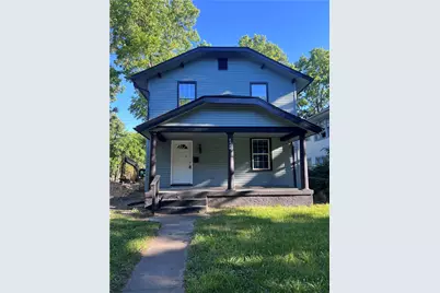 2022 W Grand Avenue, Dayton, OH 45402 - Photo 1