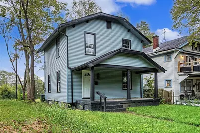 2022 W Grand Avenue, Dayton, OH 45402 - Photo 2