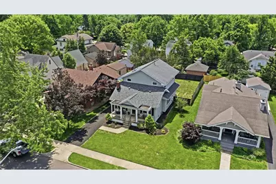 338 Forrer Boulevard, Oakwood, OH 45419 - Photo 4