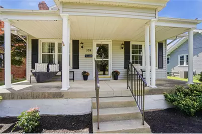 338 Forrer Boulevard, Oakwood, OH 45419 - Photo 12