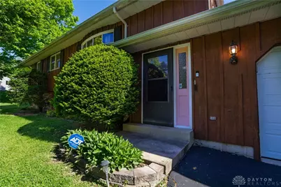 657 White Oak Drive, Springfield Twp, OH 45504 - Photo 2