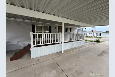 12209 Hartford Avenue, Medway, OH 45341 - Photo 2