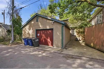 36 Tecumseh Street, Dayton, OH 45402 - Photo 34